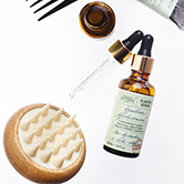 Hair care from Havlíkova apotéka